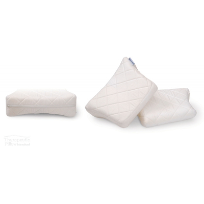 Maria's Adjustable Pregnancy Pillow