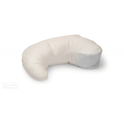 Easy Feed Pillow White Waterproof