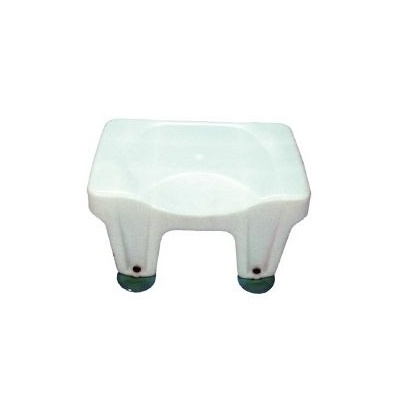 Bath Seat Suction Feet