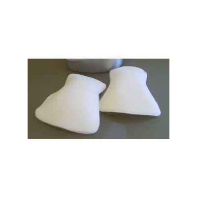 Bort StabiloHip Shell Protector Unisex