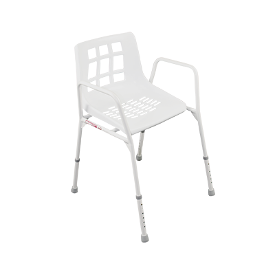 Shower Chair Aluminium