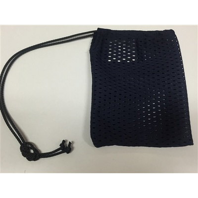 Pelican Soap Bag on Cord