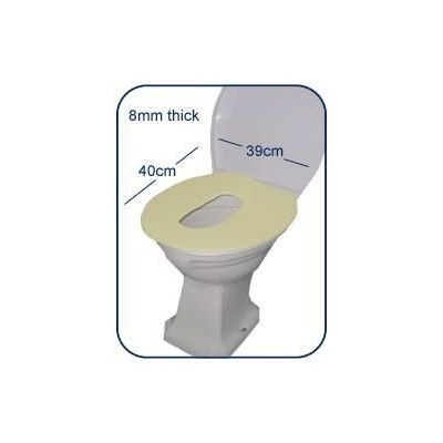 Toilet Seat Reducer
