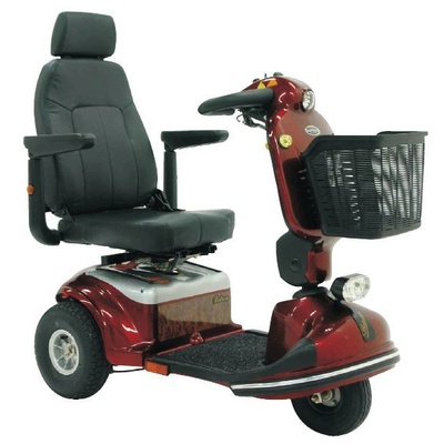 Shoprider 778SL Scooter