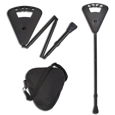 Flip Stick with Shoulder Bag