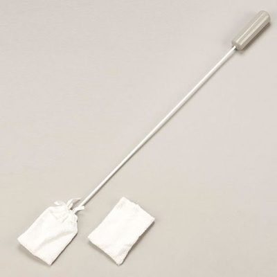 Toe Washer/Dryer