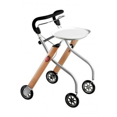 Trust Care Let's Go Indoor Walker