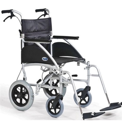 Swift Transit Wheelchair