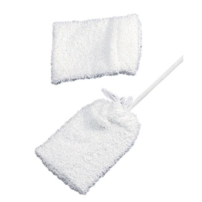 Towels (Pair) for Toe Washer