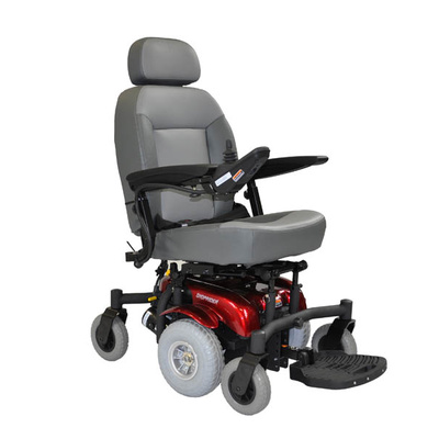 Shoprider Puma 10 Power Chair