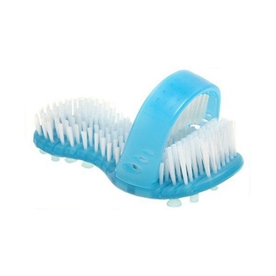 Shower Sandal Foot Washer
