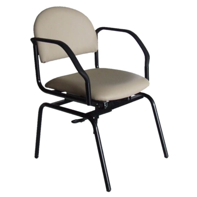 Revolution Chair Non-Adjustable