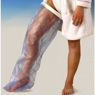 Cast Protector Leg LONG