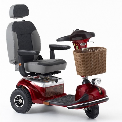 Shoprider 778HD 3-Wheel Scooter