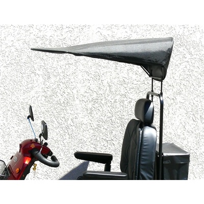 Shoprider Sun Canopy Deluxe