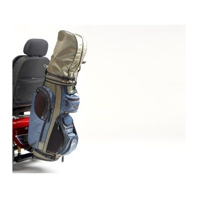 Shoprider Golf Bag Carrier