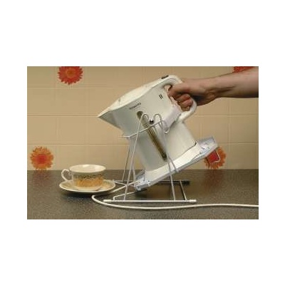 Kettle Tipper Cordless