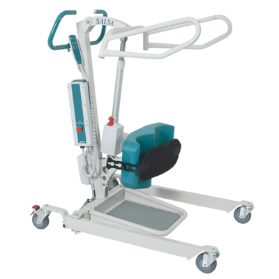 Salsa 200 Standing Hoist