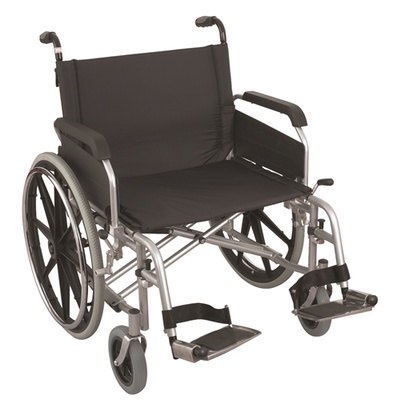 Freedom Excel X3 Heavy Duty Self-Propelled Wheelchair