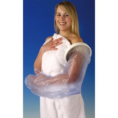 Cast Protector Arm LONG