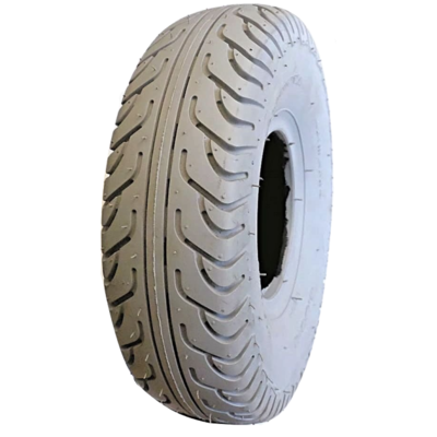 Tyre 330x100 (4.00-5) GREY Universal