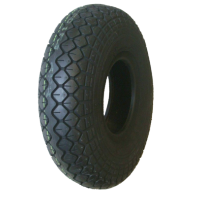 Tyre 330x100 (4.00-5) Diamond Black
