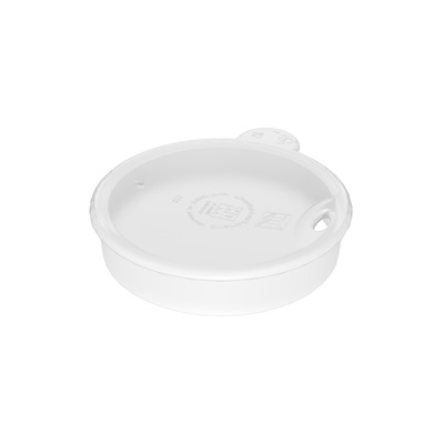 Ornamin Drinking Lid Opaque