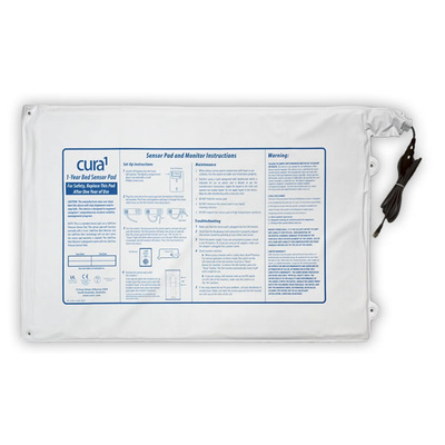 Cura Premium Bed Pad