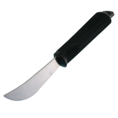 Grip Rocker Knife