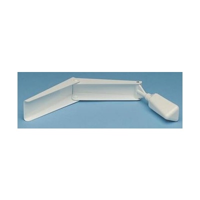 Folding Bottom Wiper