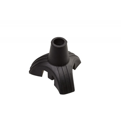 Tri-leg Cane Tip