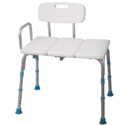 Aquasense Transfer Bench