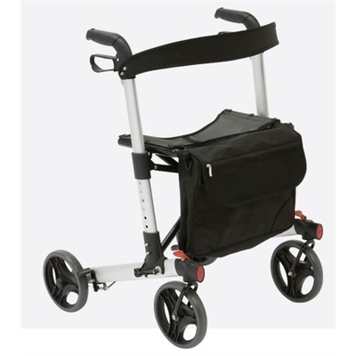 Drive X Fold Rollator