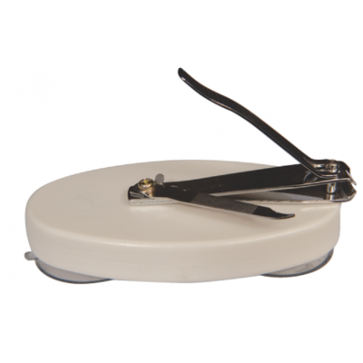 Tabletop Nail Clipper
