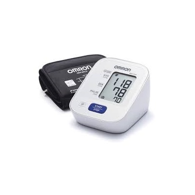 Omron HEM 7121 Blood Pressure Monitor