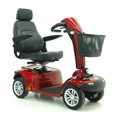 Shoprider Venturer Scooter