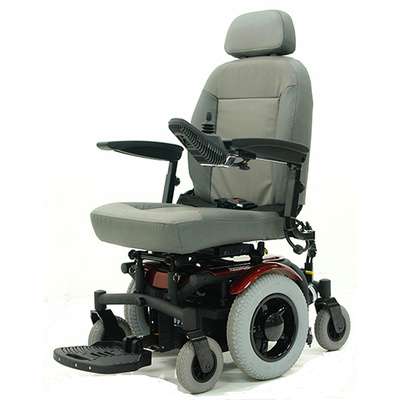 Shoprider Puma 14HD Power Chair