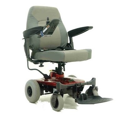 Como Portable Power Chair