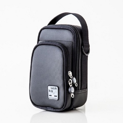 Quokka Bag Compact Black
