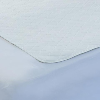 Bed Pad 1370x900mm Light and Easy Double 