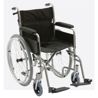 Drive Lightweight Self-Propelled Wheelchair
