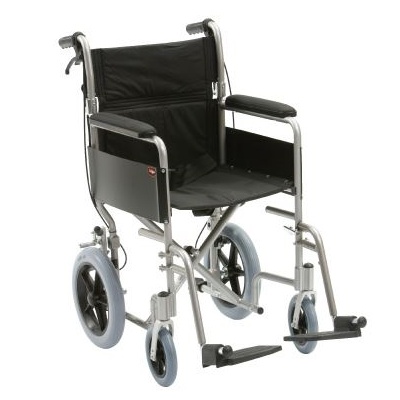 Drive Lightweight Transit Wheelchair