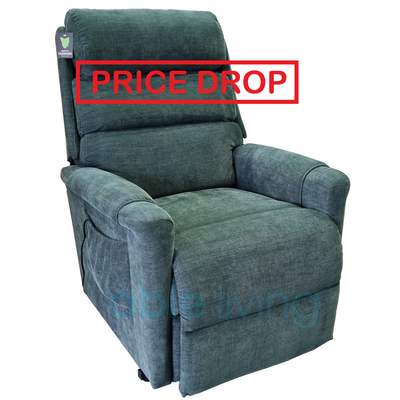 Ashley Medium Single Lift Recliner - Copeland Hunter