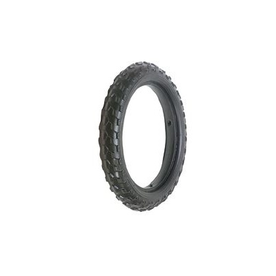 Tyre Solid 12.5"x 2.25"