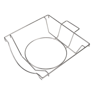 Aspire Shower Commode Pan Carrier 460mm
