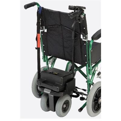 Powerstroll S HD Drive