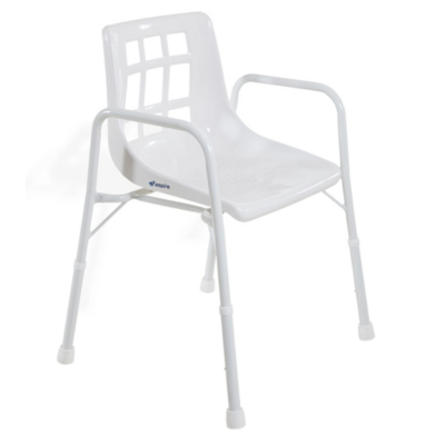 Aspire Shower Chair Broad