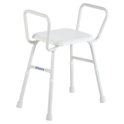 Aspire Shower Stool