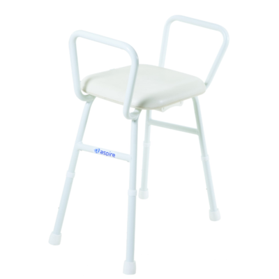 Aspire Shower Stool