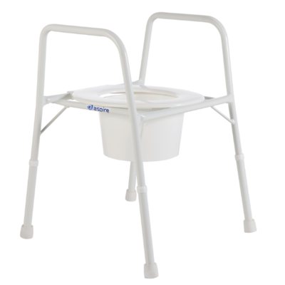Aspire Over Toilet Aid